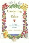 Gardening in Eden...