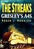The Streaks: Gresley's A4s