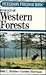 Ecology of Western Forests (Peterson Field Guides)