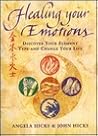 Healing Your Emotions