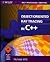 Object-Oriented Ray Tracing in C++ (Wiley Professional Computing)