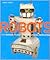 Robots by Daniel Ichbiah