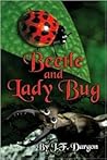 Beetle And Lady Bug