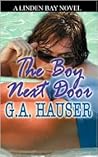The Boy Next Door by G.A. Hauser