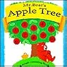 Mr Bear's Apple Tree: A Magic Counting Book