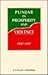 Punjab in Prosperity and Violence 1947-1997