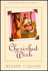 Cherished Wish (The Allison Chronicles, #2)