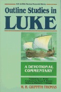 Outline Studies in Luke: A Devotional Commentary