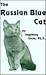 The Russian Blue Cat