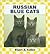 Russian Blue Cat (Cats Set II)