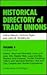 Historical Directory of Trade Unions: Volume 4, Including Unions in Cotton, Wood and Worsted, Linen and Jute, Silk, Elastic Web, Lace and Net, Hosiery ... Hat and Cap, Carpets and Textile Engineering