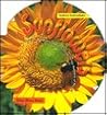 Sunflowers: Growing, Crafting, and Cooking With the Sunniest of Plants/Book and Sunflower Seeds