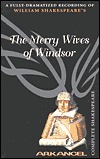 The Merry Wives of Windsor