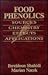 Phenolics in Food and Nutraceuticals