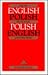 Mckay's Polish-English/English-Polish dictionary