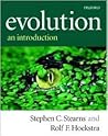 Evolution: An Introduction