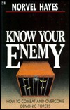 Know Your Enemy (Paperback)