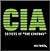 CIA by Mick Farren CIA by Mick Farren