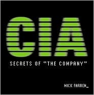 CIA: Secrets of "The Company" (Paperback)