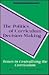 The Politics of Curriculum Decision-Making: Issues in Centralizing the Curriculum (Curriculum Issues Inquir (Dis))