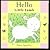 Hello Little Lamb