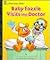 Baby Fozzie Visits The Doctor (Little Golden Books)