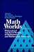Math Worlds: Philosophical and Social Studies of Mathematics and Mathematics Education (Science Tech Society (Dis))