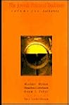 The Jewish Political Tradition, Vol.1: Authority The Jewish Political Tradition, Vol.1: Authority