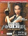 Lara Croft Tomb Raider: The Prophecy (Prima's Official Strategy Guide)
