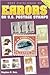 2003 Catalogue of Errors on...