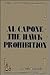 Al Capone: The Hawk - Prohibition