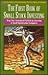 First Book of Small Stock Investing by Samuel Case