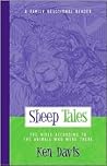 Sheep Tales: The Bible According to the Animals Who Were There