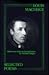 Selected Poems