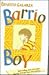 Barrio Boy