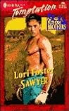 Sawyer by Lori Foster