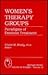 Women's Therapy Groups: Paradigms of Feminist Treatment (Springer Series: Focus on Women)