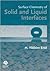 Surface Chemistry of Solid and Liquid Interfaces