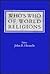 Who's Who of World Religions