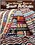 The Ultimate Book of Scrap Afghans: Crochet
