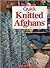 Quick Knitted Afghans