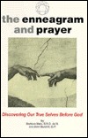 The Enneagram and Prayer: Discovering Our True Selves Before God (Paperback)