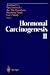 Hormonal Carcinogenesis II by Jonathan J. Li