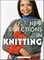 New Directions in Knitting