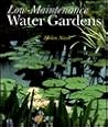 Low-Maintenance Water Gardens