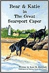 Bear and Katie in The Great Searsport Caper (Paperback)