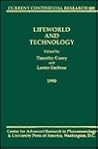 Lifeworld and Technology