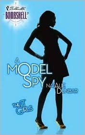 A Model Spy (The It Girls #5)