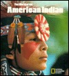 The World of the American Indian (Hardcover)