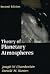 Theory of Planetary Atmosph...